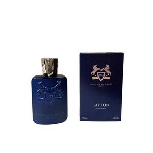 Parfums de Marly Layton Eau de Parfum for Men - Blue